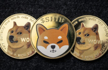 SHIB Slips to 20-Day Low, DOGE Also Declines – Market Updates Bitcoin News