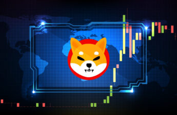 SHIB, XMR Extend Recent Gains on Monday – Market Updates Bitcoin News