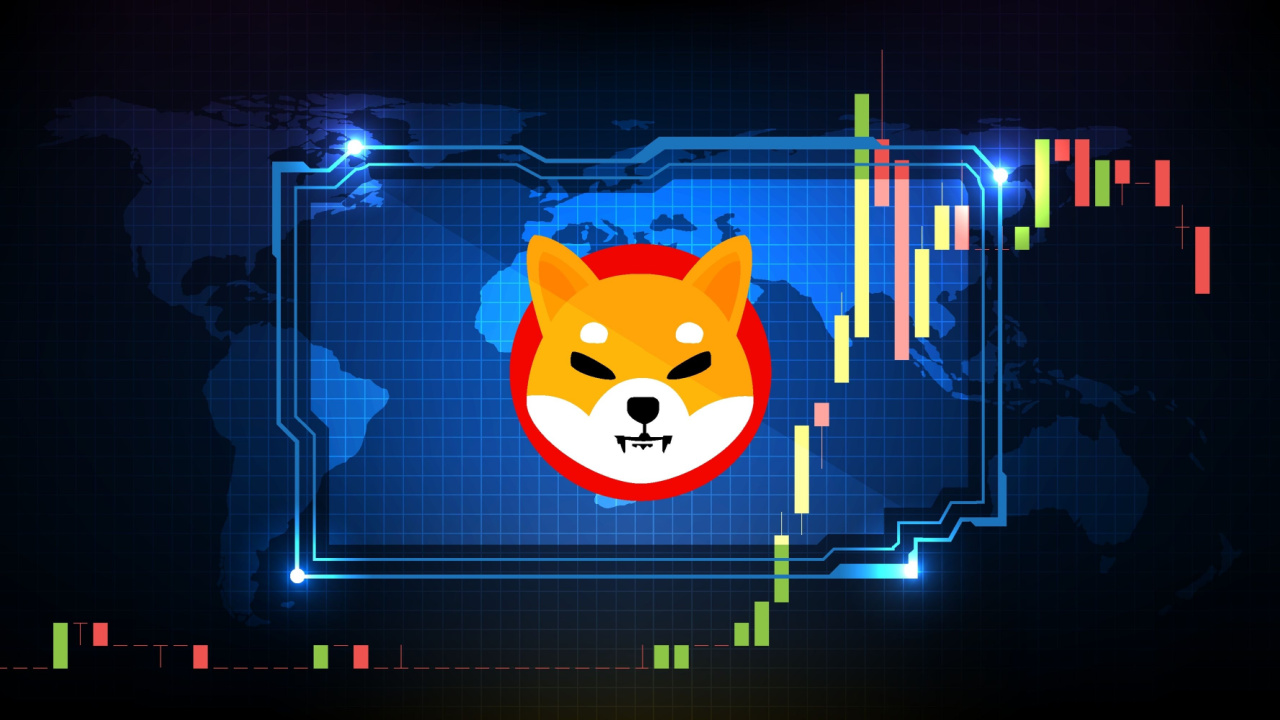 SHIB, XMR Extend Recent Gains on Monday – Market Updates Bitcoin News