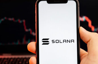 SOL Hits 1-Month Low on Saturday, as UNI Extends Recent Declines – Market Updates Bitcoin News