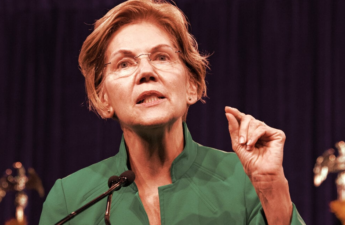 Senator Warren Introduces New Crypto Bill Targeting Self-Custody Wallets