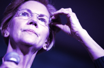 Senator Warren Wants the Fed to Answer for Banking Sector’s Ties to FTX