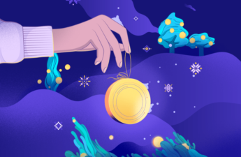 Share the gift of crypto this holiday season with Kraken’s Referral Program