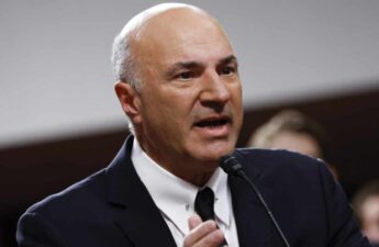 Shark Tank Star Kevin O'Leary Defends Support of Crypto Exchange FTX and Sam Bankman-Fried – Featured Bitcoin News