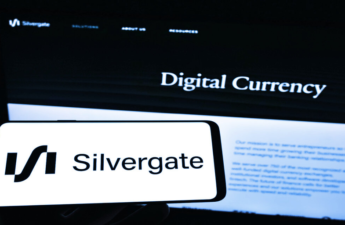 Silvergate CEO Tackles 'Misinformation', Short Sellers Amid Stock Downgrade