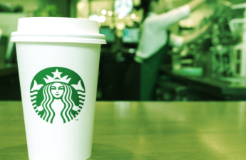 Starbucks Sees 'Unprecedented Interest' as Polygon NFT Rewards Platform Launches