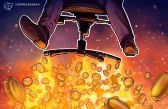 Stock price for troubled Bitcoin miner Core Scientific surges 200%