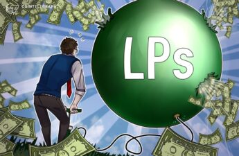 SushiSwap CEO reveals DEX lost $30M on LP incentives this year