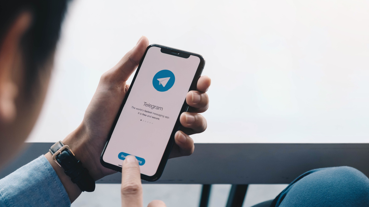 Telegram Introduces No-SIM Sign-ups With Blockchain-Powered Numbers