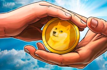 The real-life dog behind memecoin DOGE is seriously ill