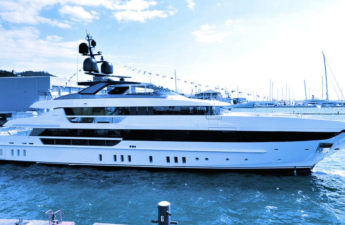 Three Arrows Liquidators Seize $35M, Seek $30M More for 'Much Wow' Superyacht