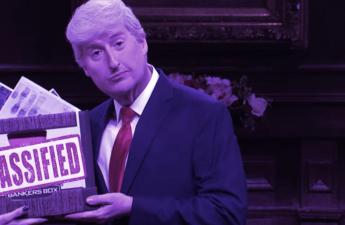 Trump NFT Prices Nosedive, Then Soar, as SNL Skewers Them