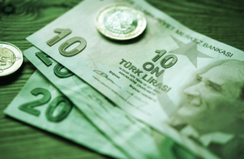 Turkey Pushes Ahead With Digital Lira