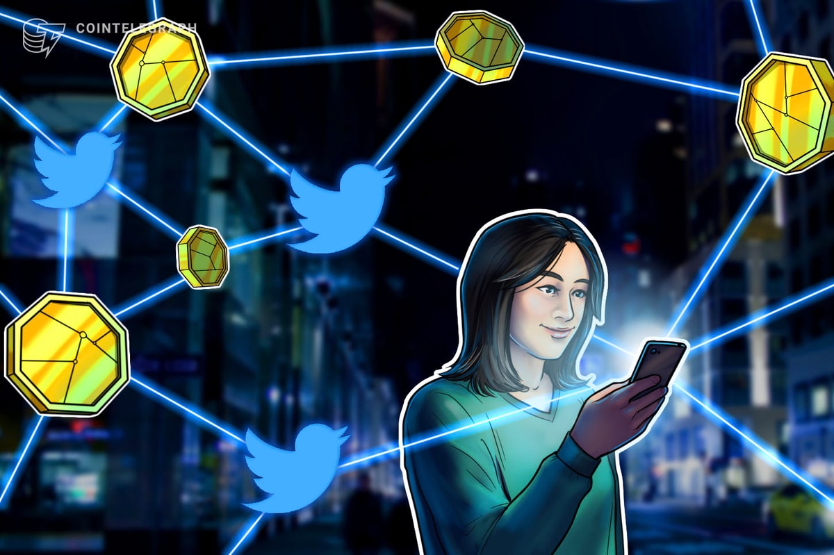 Twitter quietly adds BTC and ETH price indexes to search function