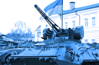 UN Taps Stellar Blockchain to Send War-Impacted Ukrainians USDC Stablecoins