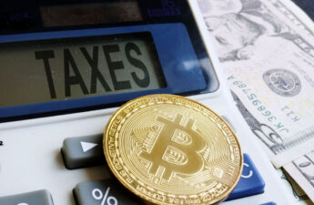 US Government Delays Tax Reporting Rules for Cryptocurrency Brokers