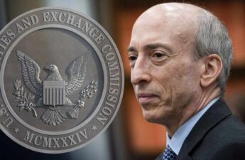 US Lawmaker Calls on SEC Chair Gensler to Testify About His Crypto Regulatory Failures