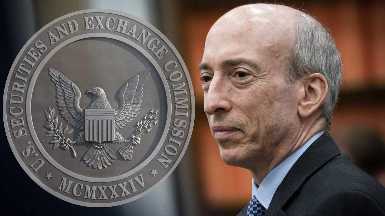 US Lawmaker Calls on SEC Chair Gensler to Testify About His Crypto Regulatory Failures