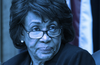 U.S. Rep. Maxine Waters Insists SBF Attend FTX Hearing on Capitol Hill