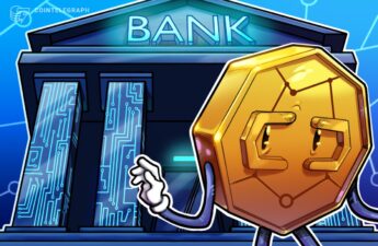 US banking regulator’s crypto warning