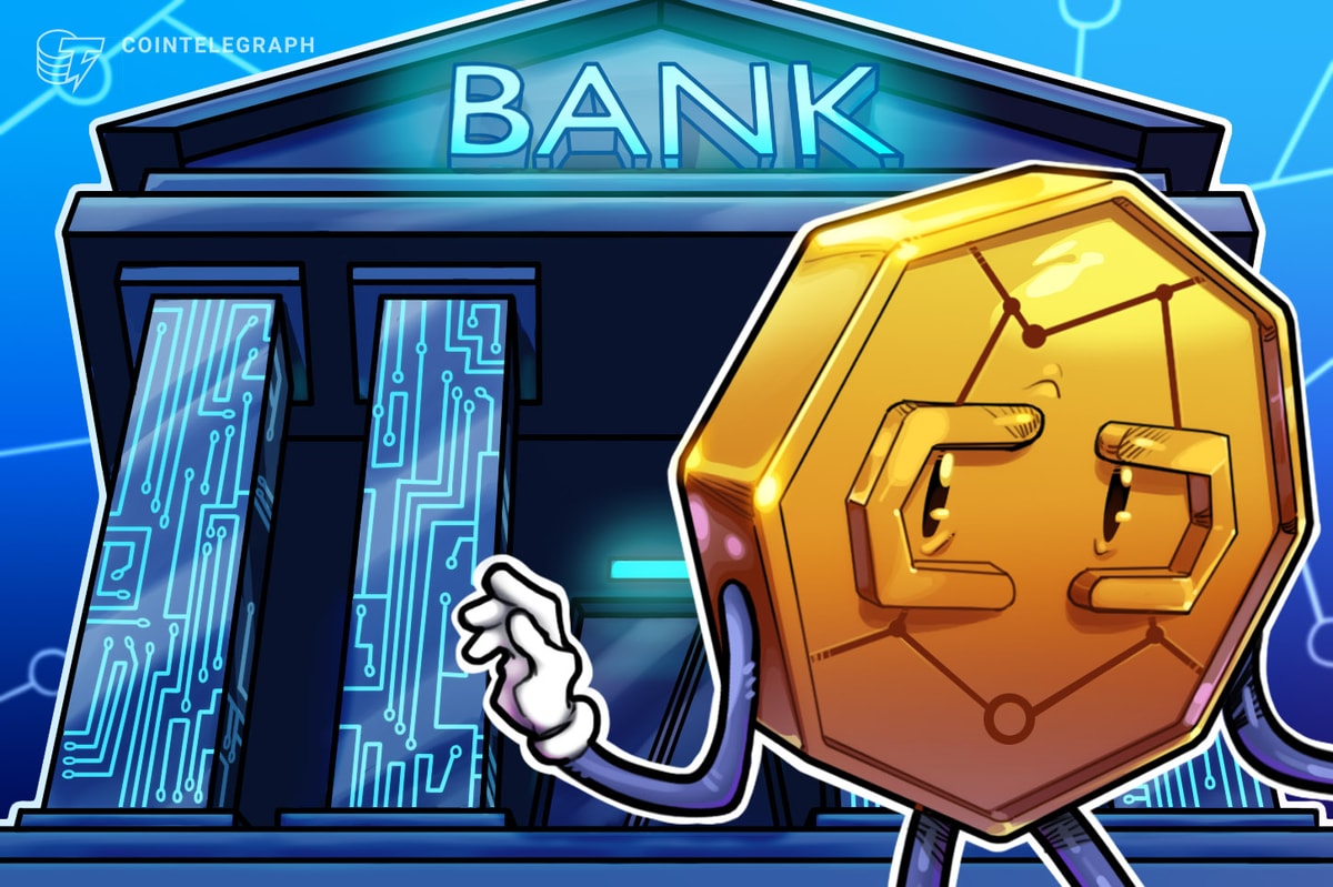 US banking regulator’s crypto warning