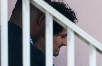 'Visibly Shaking' FTX Co-Founder Hammers out a ‘Wasted Day’ in Court as Bahamian, US Legal Team Prep for Extradition