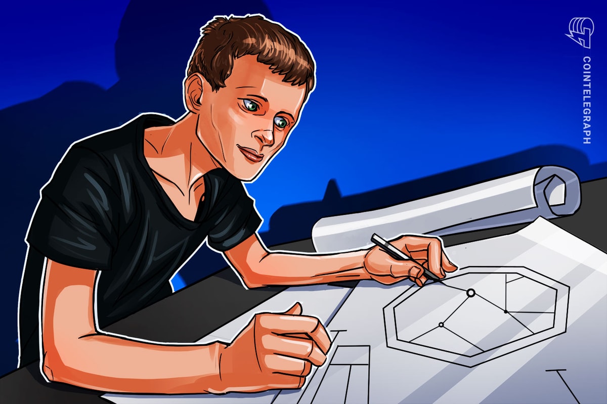 Vitalik Buterin reveals 3 ‘huge’ opportunities for crypto in 2023