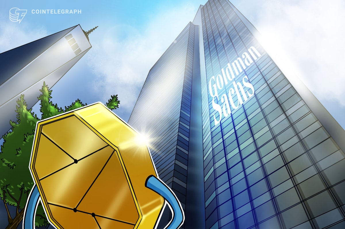 What Goldman Sachs' CEO misunderstands about private blockchains