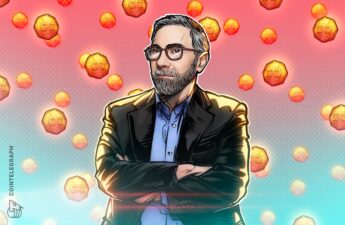 What Paul Krugman gets wrong about crypto