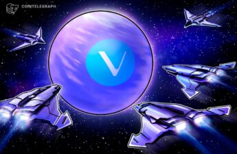 What is VeChain (VET) and how does it work?