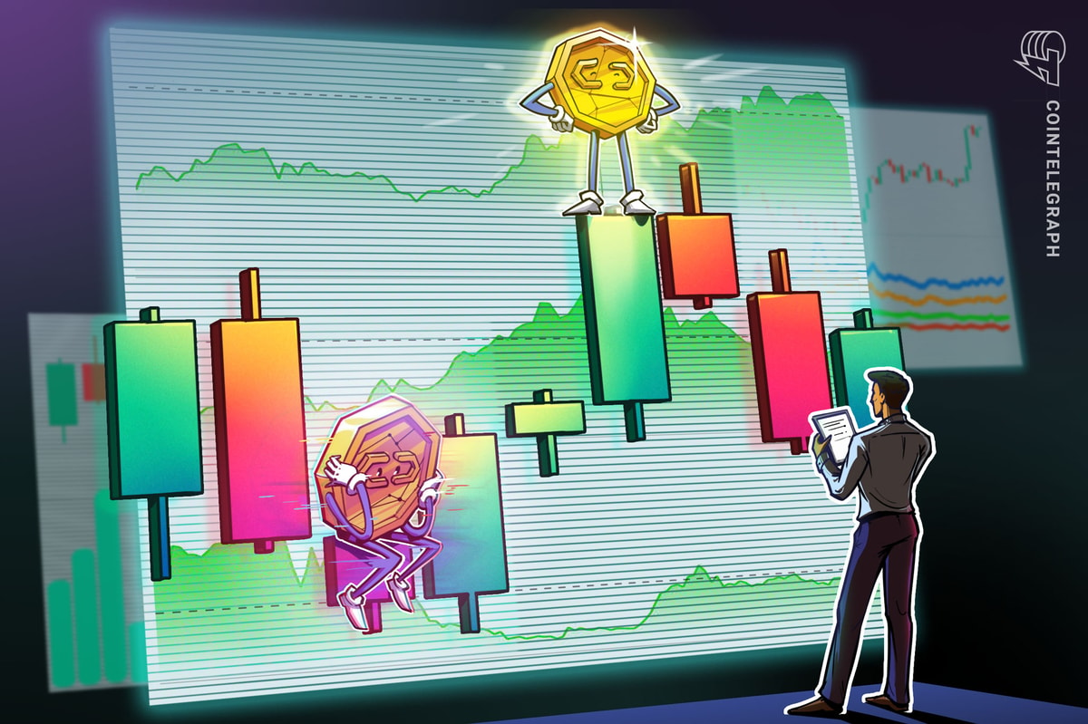 What is a Doji candle pattern and how to trade with it?