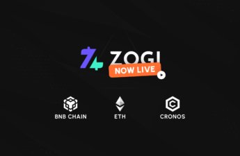 ZOGI Token Launches on Cronos, BNB Chain and Ethereum With Revolutionary Wrapper – Sponsored Bitcoin News