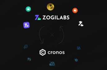 Zogi Labs Enters Partnership with Cronos to Launch The Legends of Bezogia – Sponsored Bitcoin News