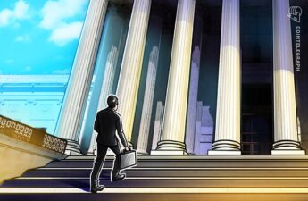 calls for regulation and crypto criticisms aplenty