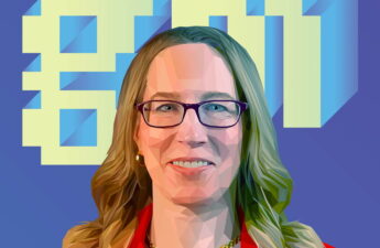 gm: SEC Commissioner Hester Peirce Critiques SEC's Approach to Crypto