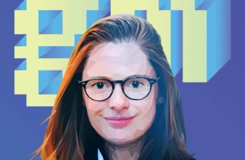 gm: Tezos Co-Founder Kathleen Breitman Sounds Off on FTX Collapse