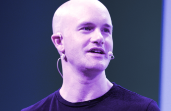 ‘Financial Regulators Should Be Limited to Centralized Actors’: Coinbase CEO