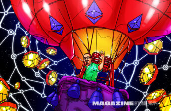 ‘Make sure Ethereum wins’ — Steve Newcomb reveals zkSync’s prime directive – Cointelegraph Magazine