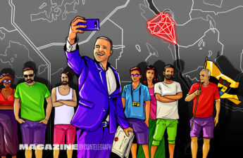 20 wild attempts to create crypto micronations or communities – Cointelegraph Magazine