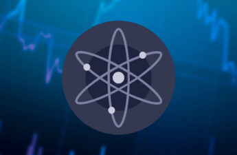 ATOM Hits 2-Month High, as XRP Extends Recent Gains – Market Updates Bitcoin News