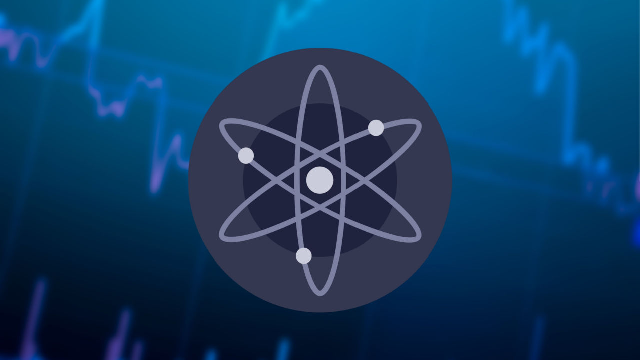 ATOM Hits 2-Month High, as XRP Extends Recent Gains – Market Updates Bitcoin News