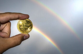 After Mocking the Price Model, Crypto Advocates Discuss Bitcoin's Rainbow Chart Reintegration