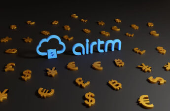 airtm crypto trading