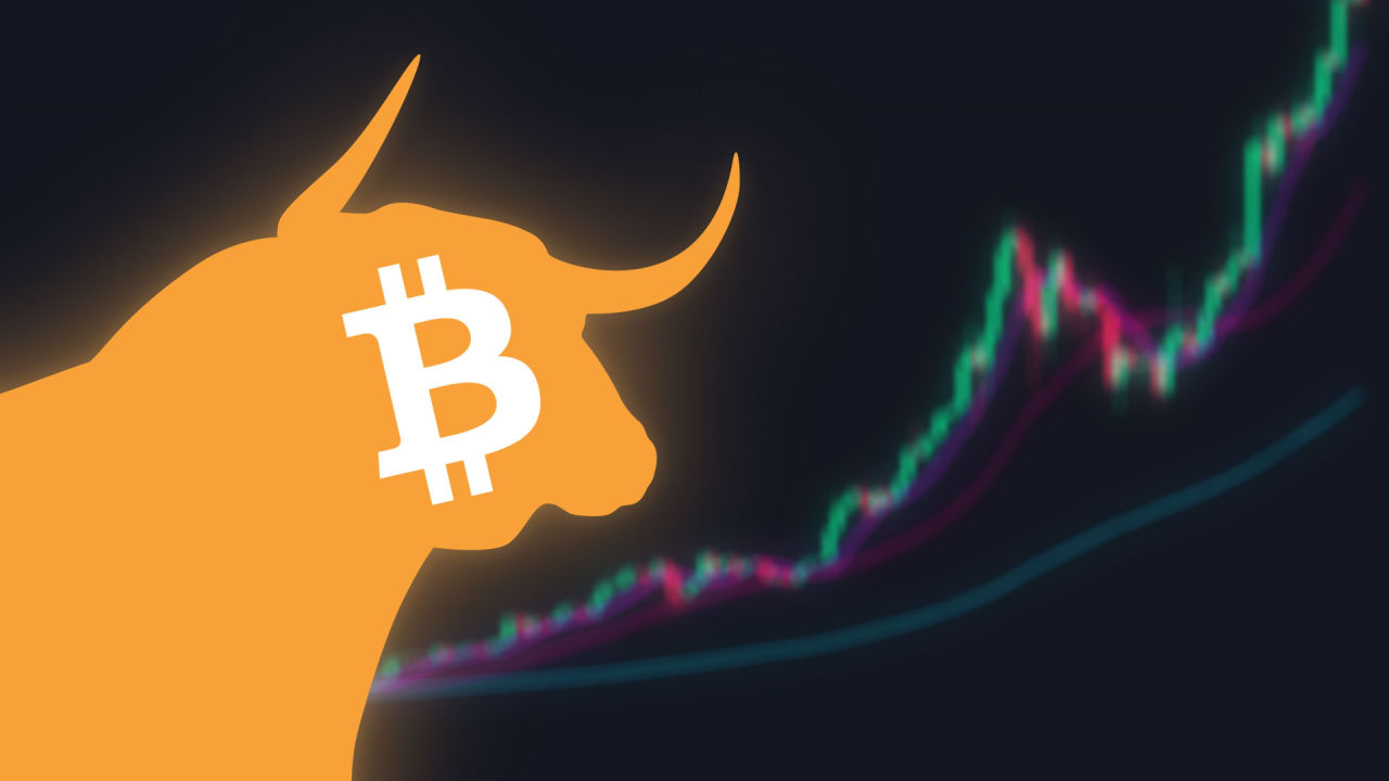 BTC Moves to 5-Month High, as ETH Nears $1,700 – Market Updates Bitcoin News