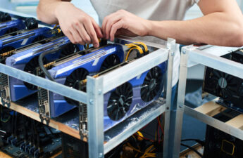 Ban on Crypto Mining in Residential Areas Proposed in Russia