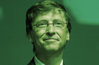 Bill Gates Doesn’t Think Web3 is a Big Deal