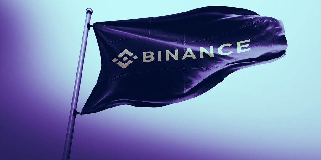 Binance Admits to Problems With Its BUSD Peg