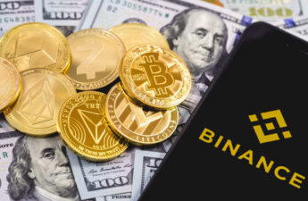 Binance Banking Partner to Ban Crypto Trading Transfers Under $100K