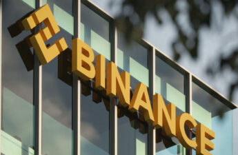 Binance Joins Association of Certified Sanctions Specialists