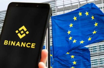 Binance Now Licensed in 7 EU Countries — Sweden Becomes Latest Member State to Approve the Crypto Exchange